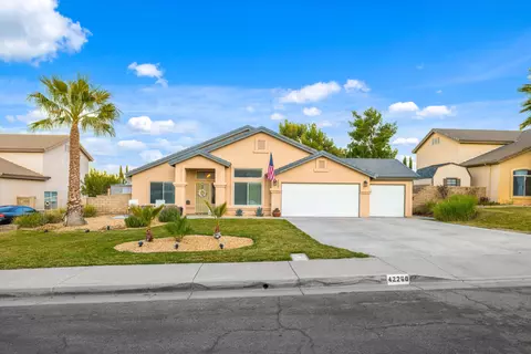 42260 Blueflax Ave, Lancaster, CA 93536 photo 1