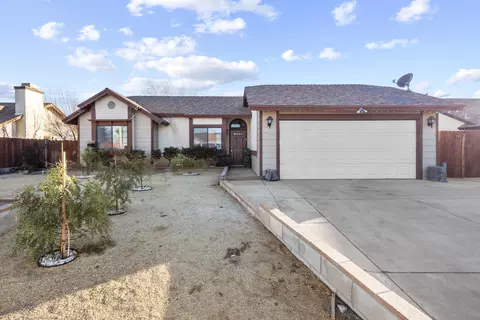 4206 Adobe Dr, Palmdale, CA 93552 photo 1
