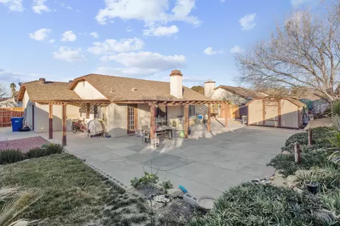4206 Adobe Dr, Palmdale, CA 93552 photo 20