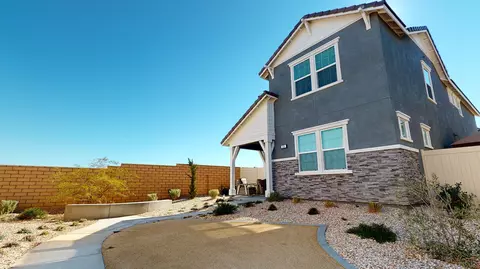 235 Black Walnut Ln, Palmdale, CA 93551 photo 1