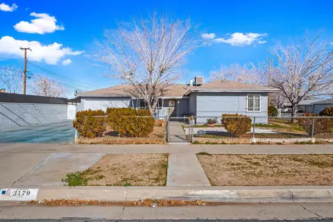 3179 E Q4 Ave, Palmdale, CA 93550 photo 1