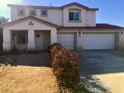 1836 Thomas Dr, Lancaster, CA 93535 photo 1
