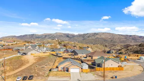 20031 Bald Mountain Dr, Tehachapi, CA 93561 photo 15