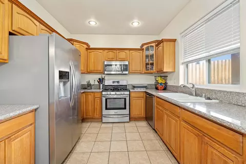 20031 Bald Mountain Dr, Tehachapi, CA 93561 photo 8