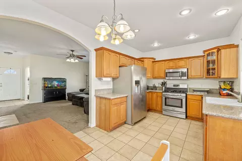 20031 Bald Mountain Dr, Tehachapi, CA 93561 photo 11
