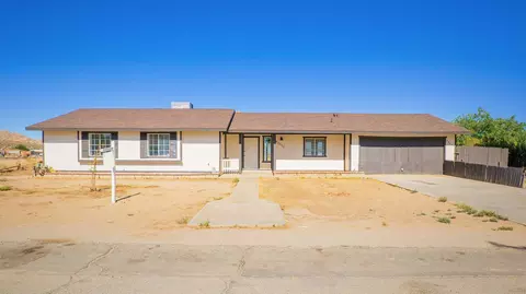 40617 E 163rd St, Lancaster, CA 93535 photo 1