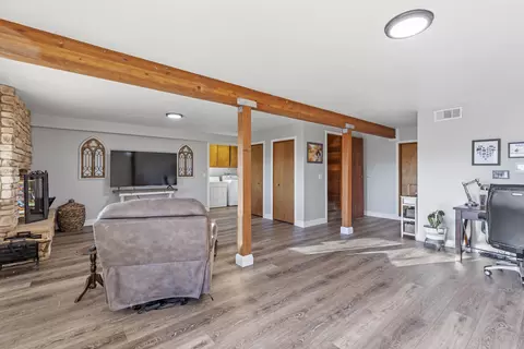24600 Deertrail Dr, Tehachapi, CA 93561 photo 4