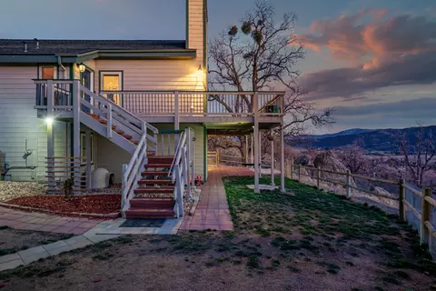 24600 Deertrail Dr, Tehachapi, CA 93561 photo 2