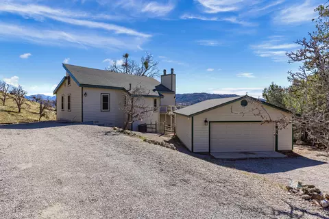 24600 Deertrail Dr, Tehachapi, CA 93561 photo 33