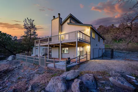 24600 Deertrail Dr, Tehachapi, CA 93561 photo 1