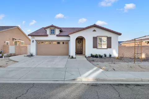 37893 E 67th St, Palmdale, CA 93552 photo 1