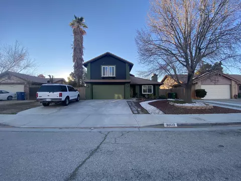 38613 28th St E, Palmdale, CA 93550 photo 1