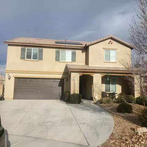 1237 Cambridge Ct, Lancaster, CA 93535 photo 1