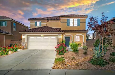 2837 Wandoo Rd, Palmdale, CA 93551 photo 1