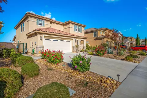 2837 Wandoo Rd, Palmdale, CA 93551 photo 3