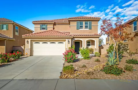 2837 Wandoo Rd, Palmdale, CA 93551 photo 2