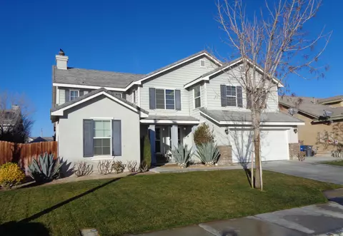 44049 W 47th St, Lancaster, CA 93536 photo 1
