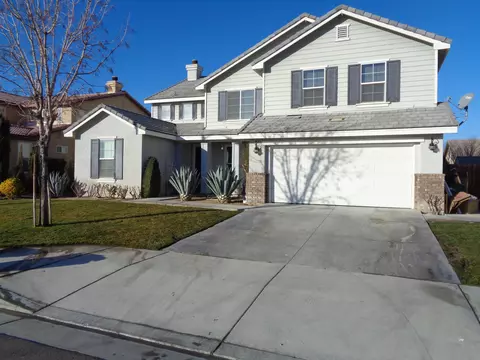 44049 W 47th St, Lancaster, CA 93536 photo 2