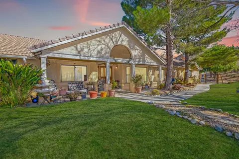 2405 W Bent Spur Dr, Acton, CA 93510 photo 1