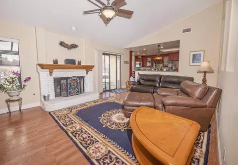 2405 W Bent Spur Dr, Acton, CA 93510 photo 19