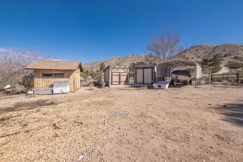 2405 W Bent Spur Dr, Acton, CA 93510 photo 45