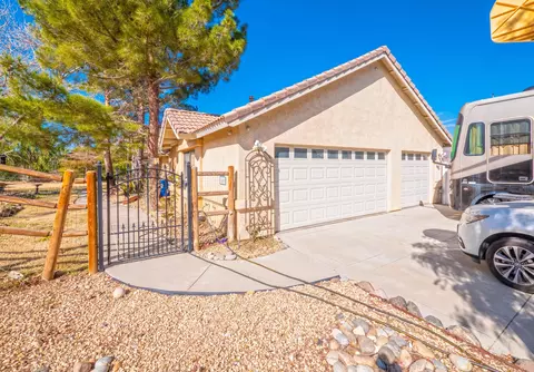 2405 W Bent Spur Dr, Acton, CA 93510 photo 5