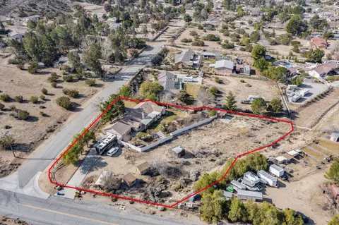2405 W Bent Spur Dr, Acton, CA 93510 photo 47