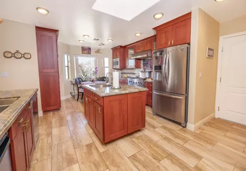 2405 W Bent Spur Dr, Acton, CA 93510 photo 12