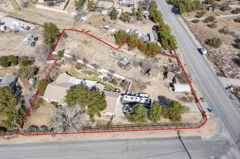 2405 W Bent Spur Dr, Acton, CA 93510 photo 49