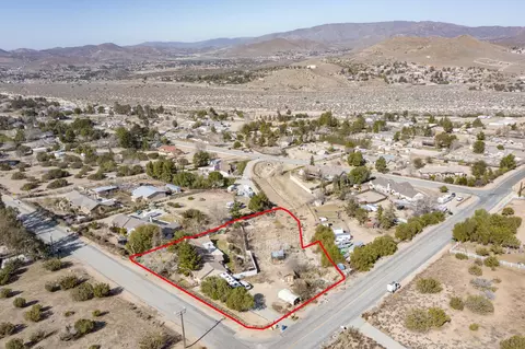 2405 W Bent Spur Dr, Acton, CA 93510 photo 54