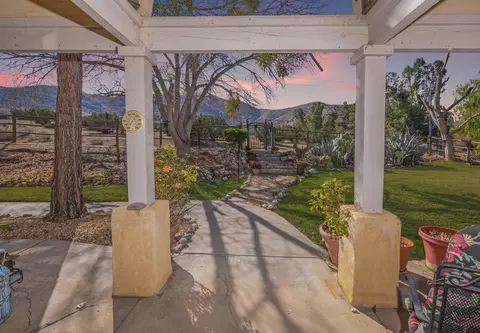 2405 W Bent Spur Dr, Acton, CA 93510 photo 4