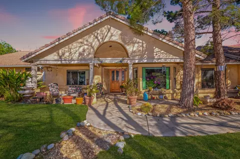 2405 W Bent Spur Dr, Acton, CA 93510 photo 2