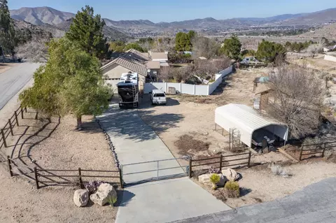 2405 W Bent Spur Dr, Acton, CA 93510 photo 53