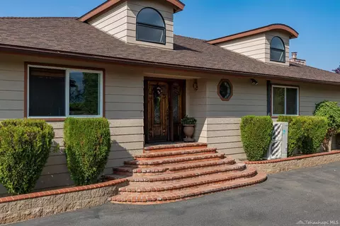 26700 Oakflat Dr, Tehachapi, CA 93561 photo 3