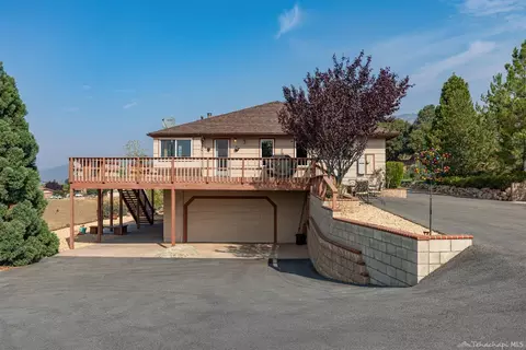 26700 Oakflat Dr, Tehachapi, CA 93561 photo 47