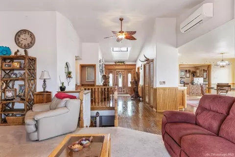 26700 Oakflat Dr, Tehachapi, CA 93561 photo 9