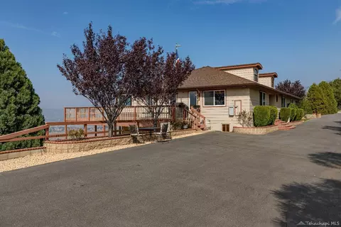 26700 Oakflat Dr, Tehachapi, CA 93561 photo 46