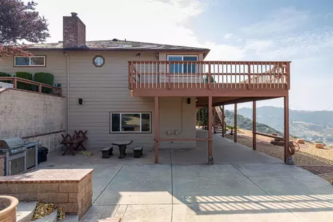 26700 Oakflat Dr, Tehachapi, CA 93561 photo 50