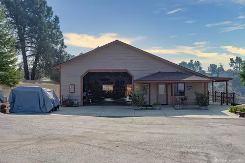 26700 Oakflat Dr, Tehachapi, CA 93561 photo 61