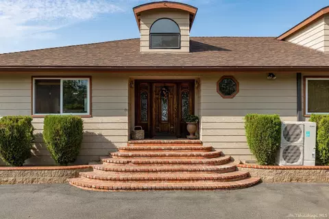 26700 Oakflat Dr, Tehachapi, CA 93561 photo 4