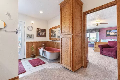 26700 Oakflat Dr, Tehachapi, CA 93561 photo 27