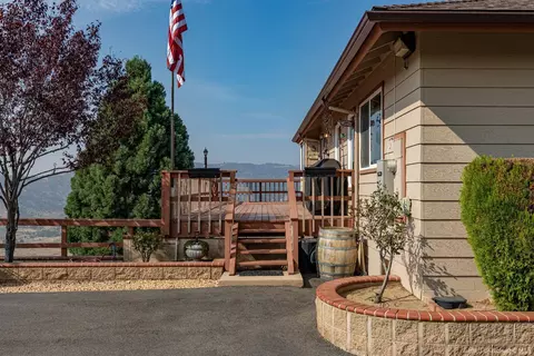 26700 Oakflat Dr, Tehachapi, CA 93561 photo 76