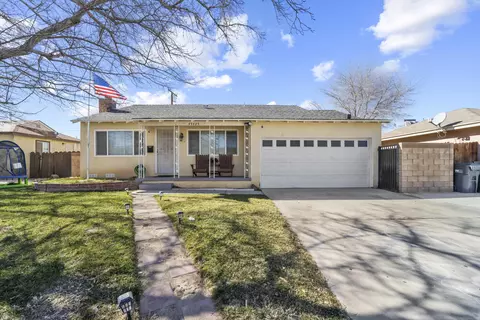 45425 Date Ave, Lancaster, CA 93534 photo 1