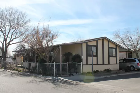 1301 E Avenue I E #186, Lancaster, CA 93535 photo 1