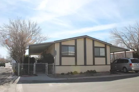 1301 E Avenue I E #186, Lancaster, CA 93535 photo 2