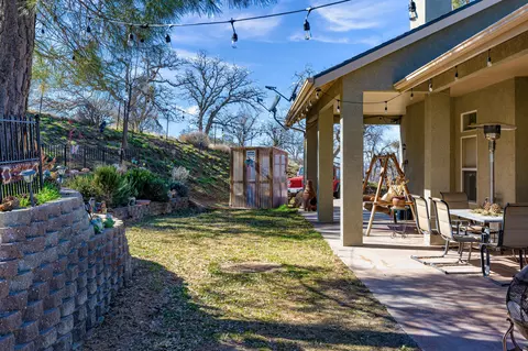 20526 Oak Pass Ave, Tehachapi, CA 93561 photo 37