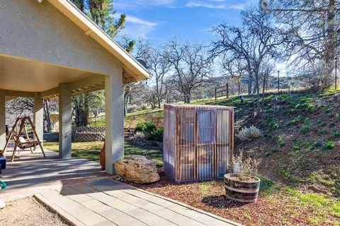 20526 Oak Pass Ave, Tehachapi, CA 93561 photo 39
