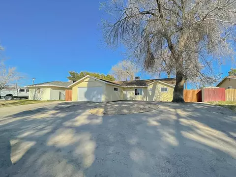 45548 Sancroft Ave, Lancaster, CA 93535 photo 1