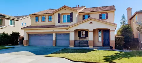6054 Ryans Pl, Lancaster, CA 93536 photo 1