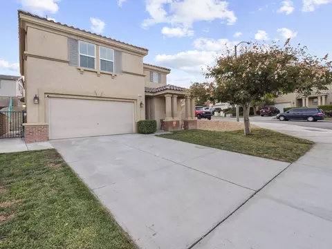 2138 Bosc Ln, Palmdale, CA 93551 photo 2